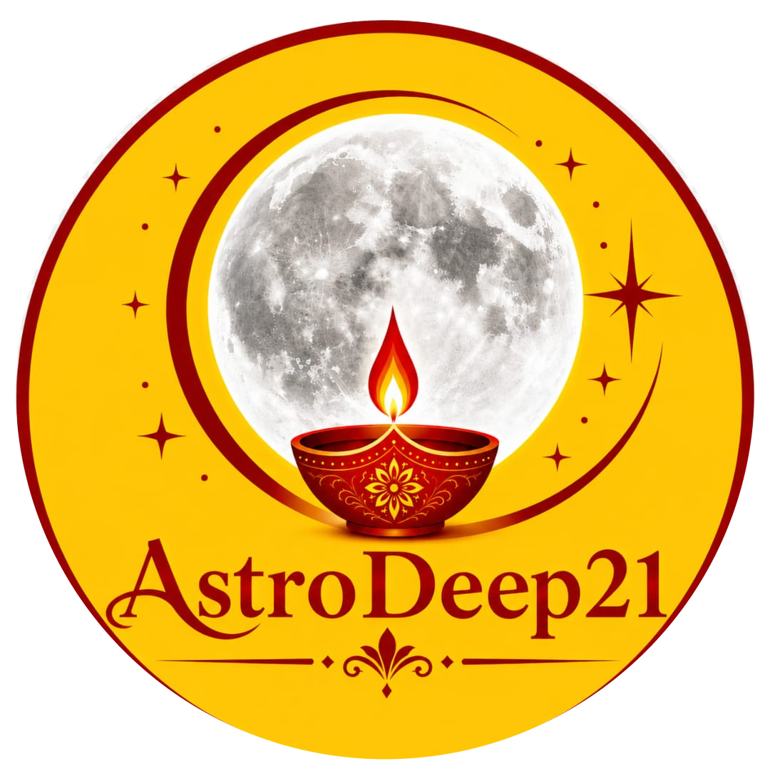 Deep Astro
