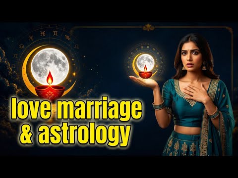 🔮 The 5th House reveals the biggest secret of your love life!
